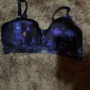 Torrid curve back smoothing bra